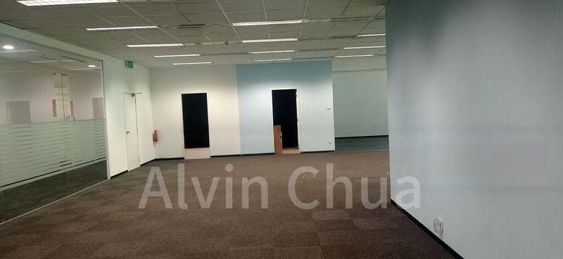 e-Business for Rent: Teletech Park - Image 1