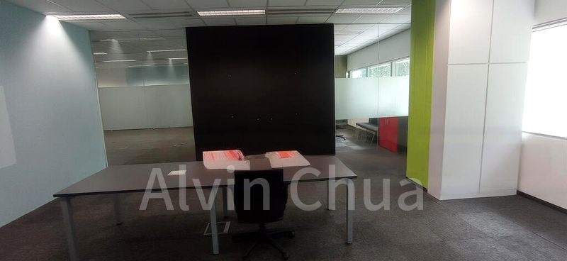 e-Business for Rent: Teletech Park - Image 3