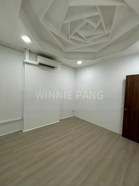 Light Industrial (B1) for Rent: Woodlands Industrial Business 1 Warehouse/Office/Storage, Harvest@Woodlands - Image 3