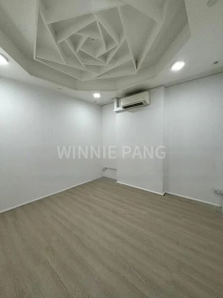 Light Industrial (B1) for Rent: Woodlands Industrial Business 1 Warehouse/Office/Storage, Harvest@Woodlands - Image 2