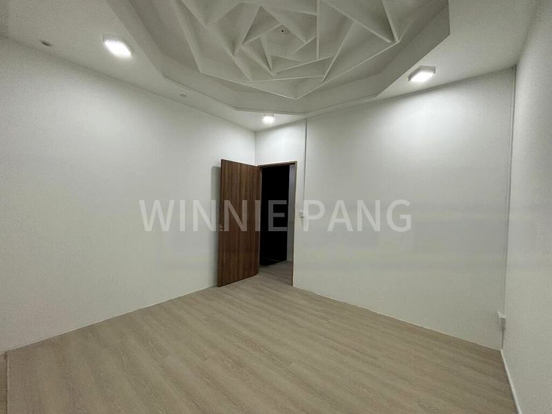 Light Industrial (B1) for Rent: Woodlands Industrial Business 1 Warehouse/Office/Storage, Harvest@Woodlands - Image 6