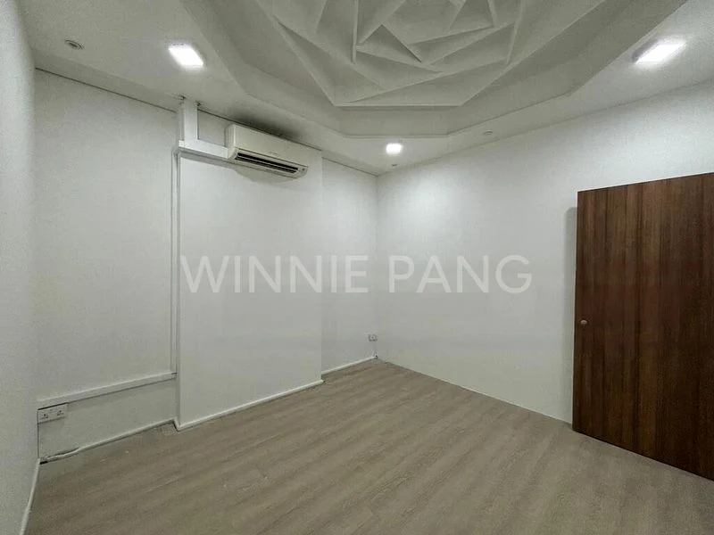 Light Industrial (B1) for Rent: Woodlands Industrial Business 1 Warehouse/Office/Storage, Harvest@Woodlands - Image 4