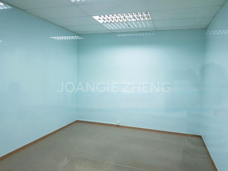 Light Industrial (B1) for Rent: Ubi Techpark - Image 5