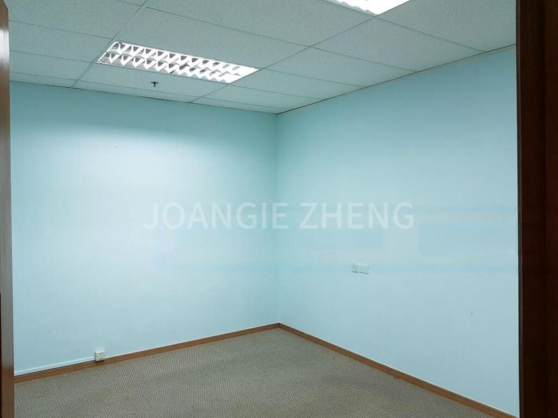 Light Industrial (B1) for Rent: Ubi Techpark - Image 8