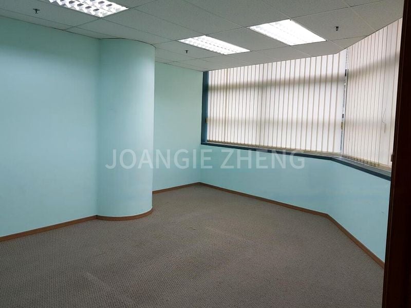 Light Industrial (B1) for Rent: Ubi Techpark - Image 7