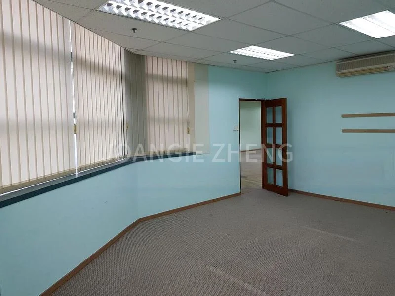 Light Industrial (B1) for Rent: Ubi Techpark - Image 6