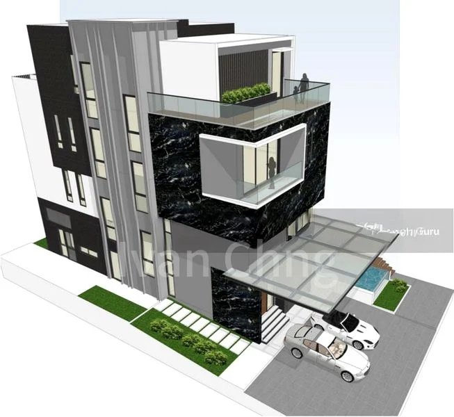 7 Bed Bungalow (Landed) for Sale in  Duku Lane - Image 7