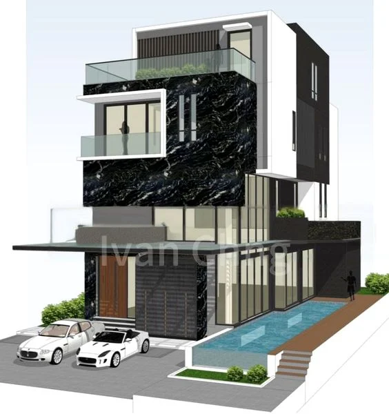 7 Bed Bungalow (Landed) for Sale in  Duku Lane - Image 9