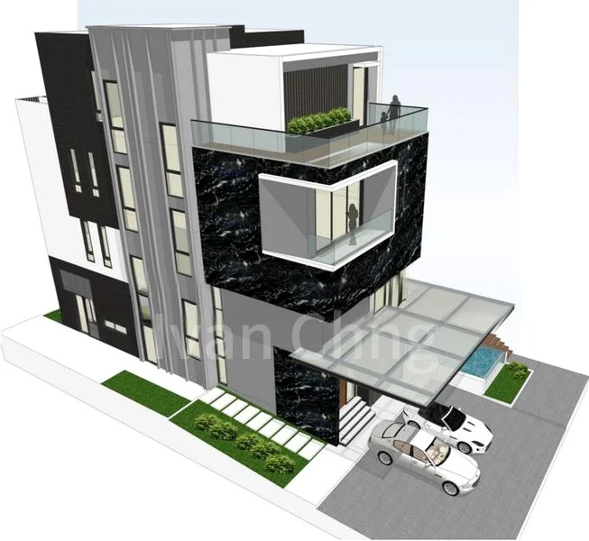 7 Bed Bungalow (Landed) for Sale in  Duku Lane - Image 1