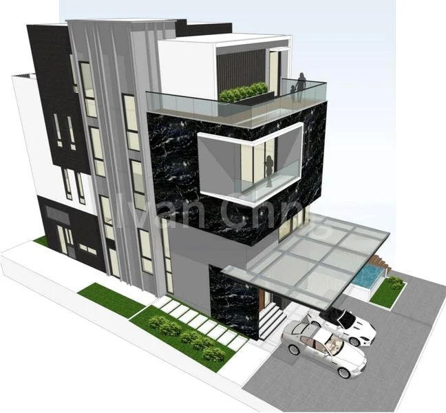 7 Bed Bungalow (Landed) for Sale in  Duku Lane - Image 14