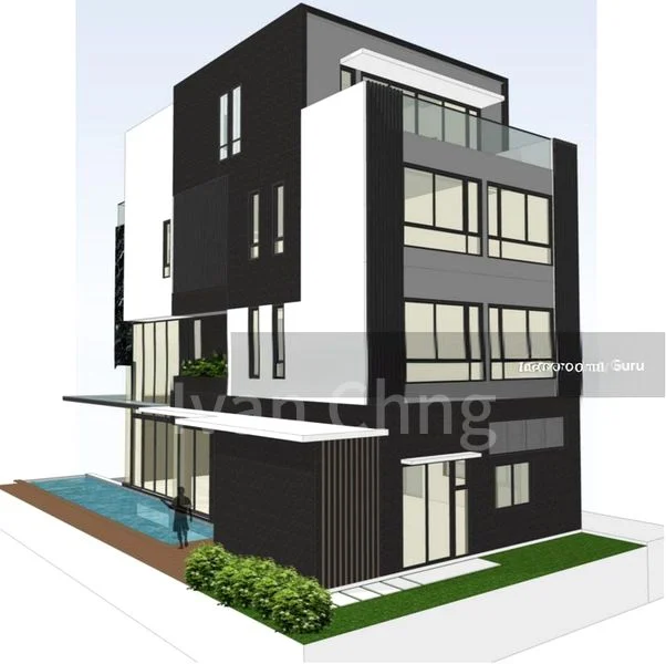 7 Bed Bungalow (Landed) for Sale in  Duku Lane - Image 8