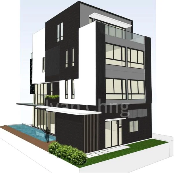 7 Bed Bungalow (Landed) for Sale in  Duku Lane - Image 2