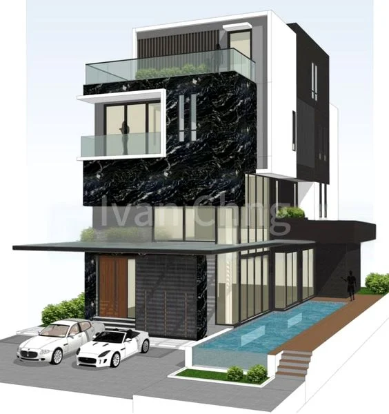 7 Bed Bungalow (Landed) for Sale in  Duku Lane - Image 16