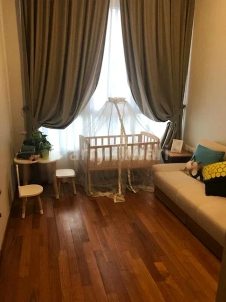 2 Bed Apartment (Condo) for Sale in  Ritz @ Farrer - Image 5