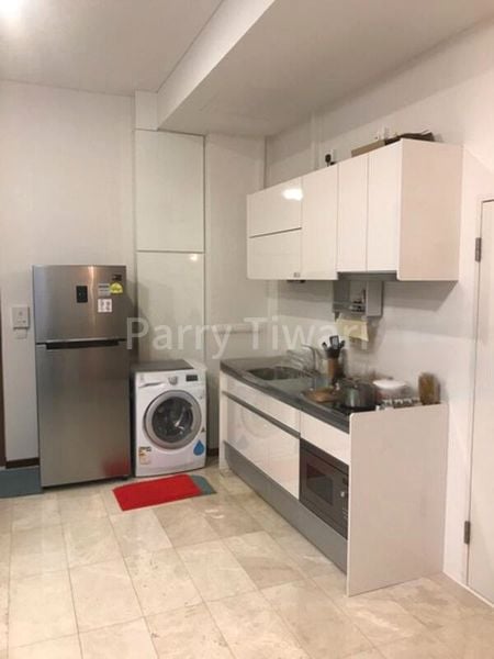 2 Bed Apartment (Condo) for Sale in  Ritz @ Farrer - Image 2