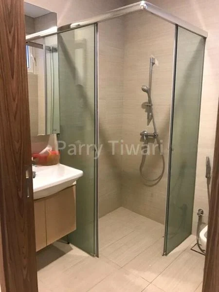 2 Bed Apartment (Condo) for Sale in  Ritz @ Farrer - Image 4