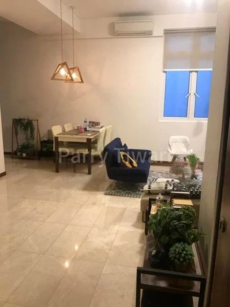 2 Bed Apartment (Condo) for Sale in  Ritz @ Farrer - Image 1