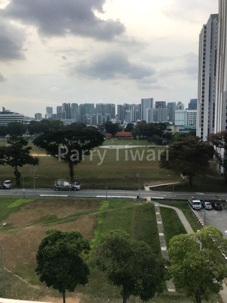 2 Bed Apartment (Condo) for Sale in  Ritz @ Farrer - Image 8