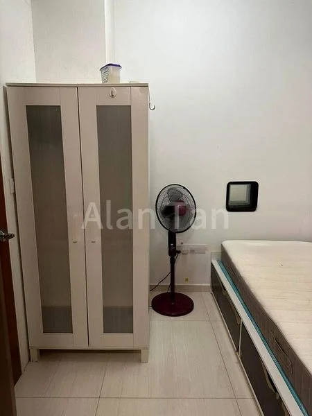 Common Room (Condo) for Rent in The Promenade @ Pelikat - Image 1