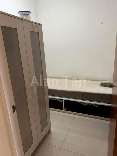 Common Room (Condo) for Rent in The Promenade @ Pelikat - Image 2