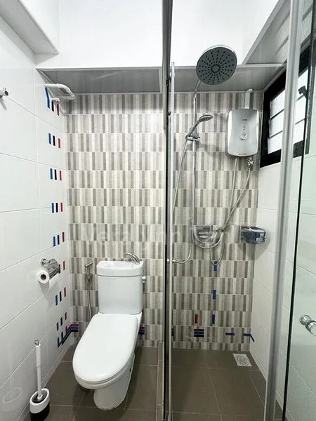 Common Room (HDB) for Rent in  610A Tampines North Drive 1 - Image 6