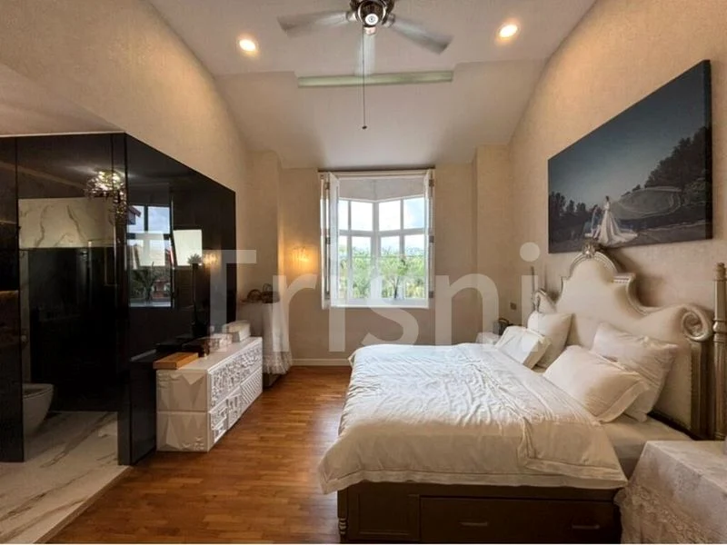 4 Bed Terraced House (Landed) for Sale in  St Nicholas View - Image 9