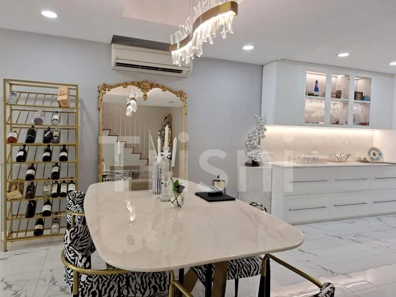 4 Bed Terraced House (Landed) for Sale in  St Nicholas View - Image 12