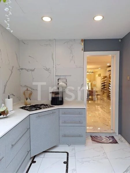 4 Bed Terraced House (Landed) for Sale in  St Nicholas View - Image 11