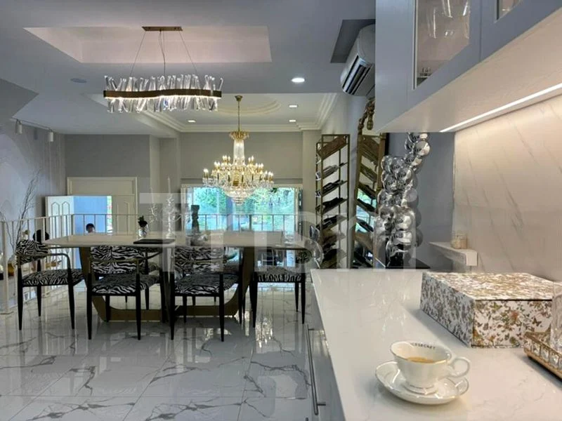 4 Bed Terraced House (Landed) for Sale in  St Nicholas View - Image 10