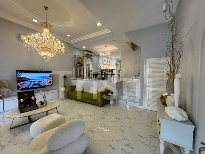 4 Bed Terraced House (Landed) for Sale in  St Nicholas View - Image 3