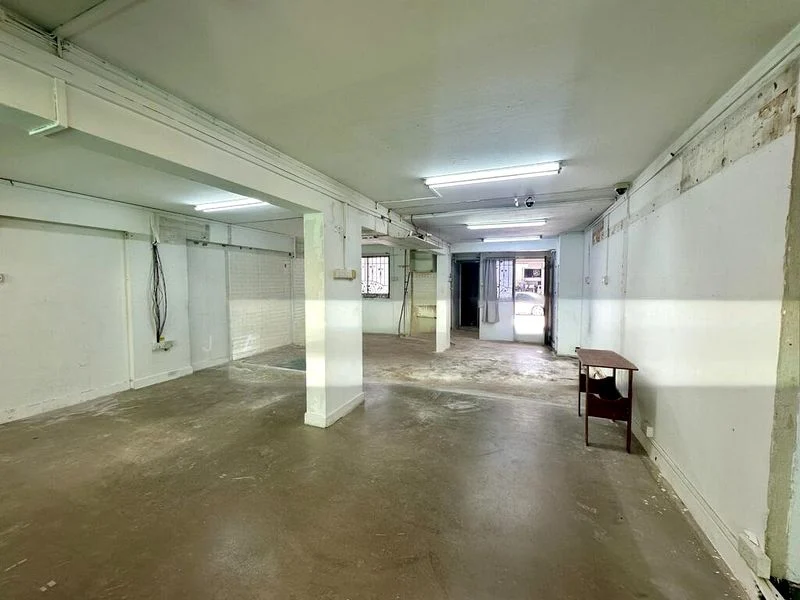 Shop / Shophouse for Rent: 3 Everton Park - Image 4