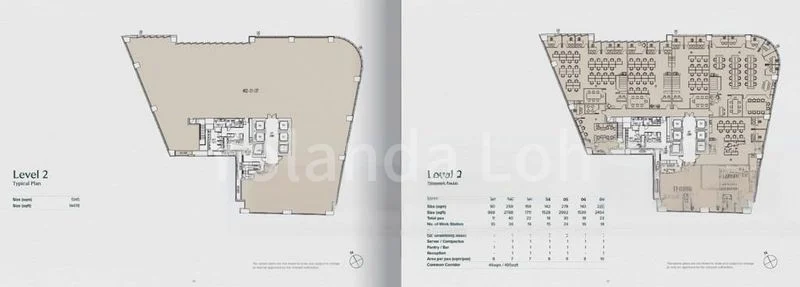 Office for Sale: VisionCrest Commercial - Image 3