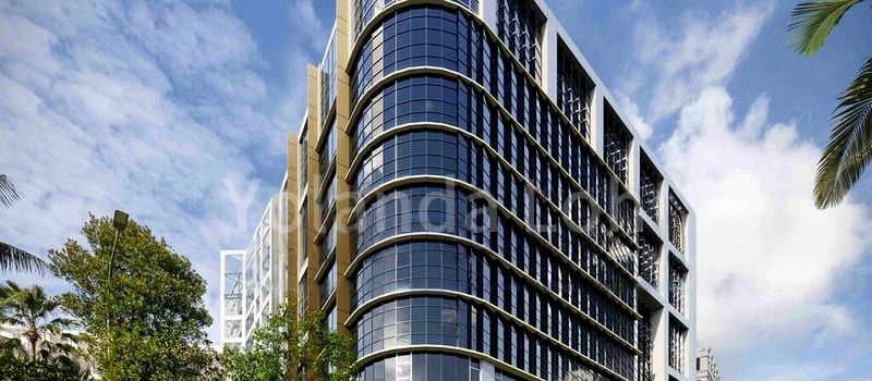 Office for Sale: VisionCrest Commercial - Image 2