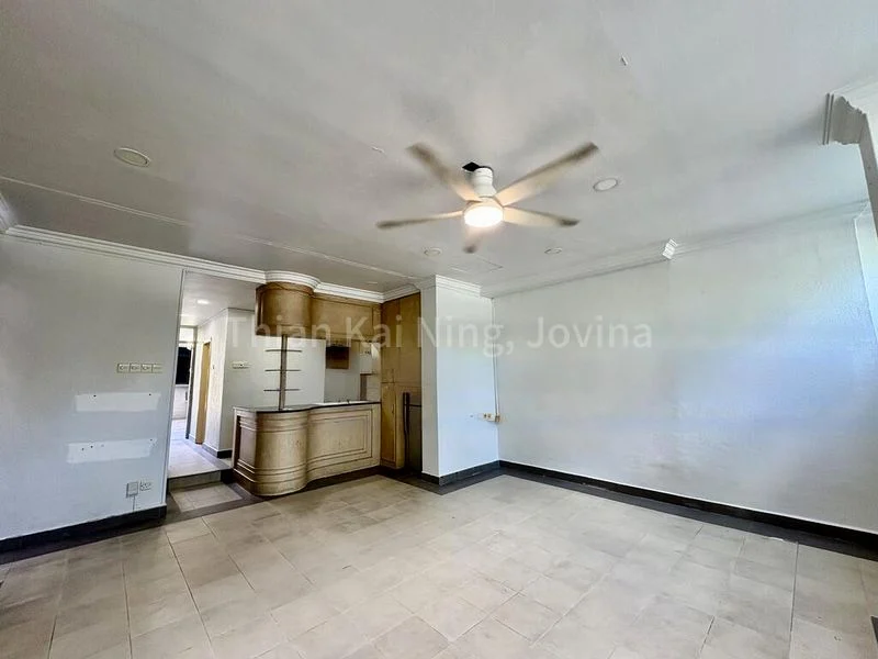 1 Bed Apartment (Condo) for Rent in  Cavenagh House - Image 4