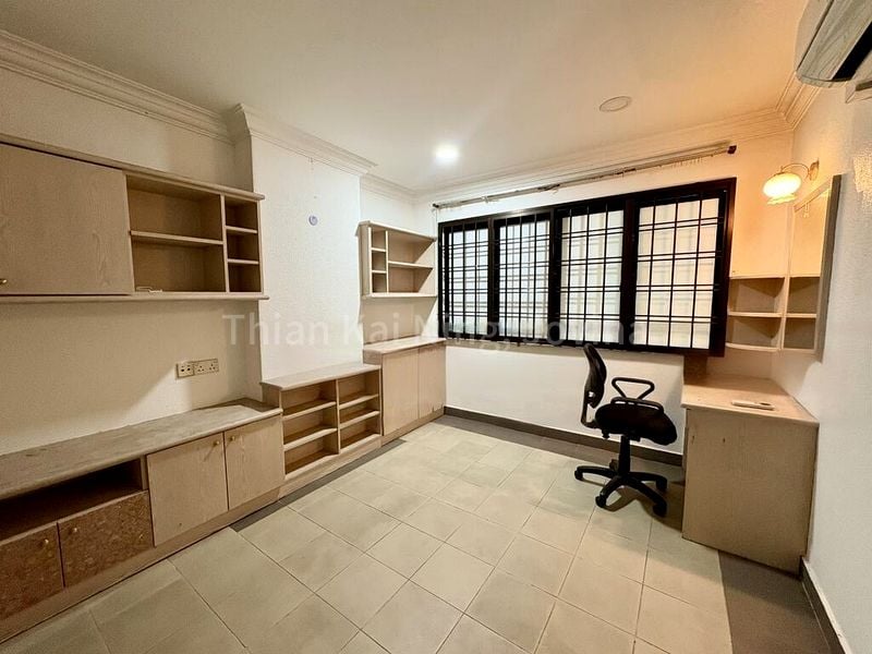 1 Bed Apartment (Condo) for Rent in  Cavenagh House - Image 2