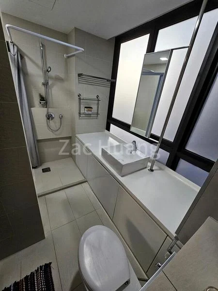 2 Bed Condo for Rent in  Domus - Image 8