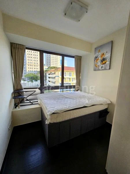 2 Bed Condo for Rent in  Domus - Image 6