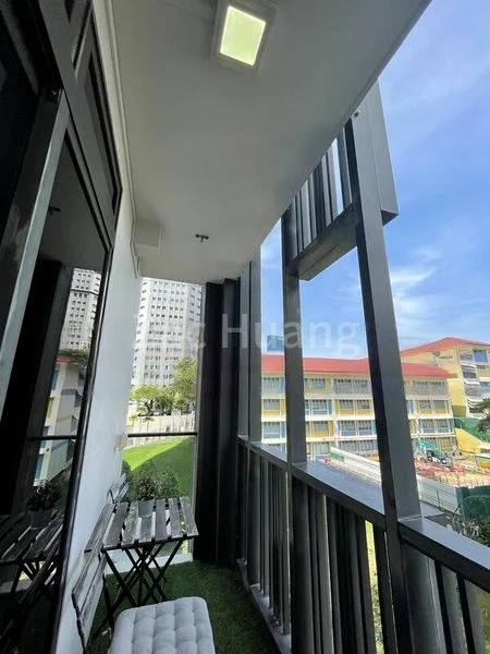 2 Bed Condo for Rent in  Domus - Image 9