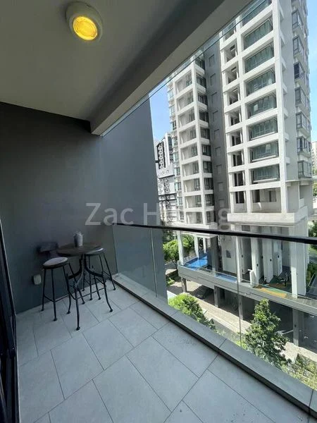2 Bed Condo for Rent in  Domus - Image 10