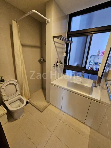 2 Bed Condo for Rent in  Domus - Image 13