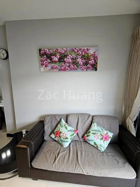 2 Bed Condo for Rent in  Domus - Image 3