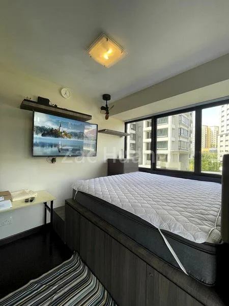 2 Bed Condo for Rent in  Domus - Image 5