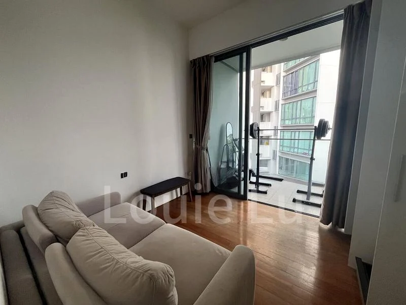 2 Bed Condo for Rent in  Holland Residences - Image 6