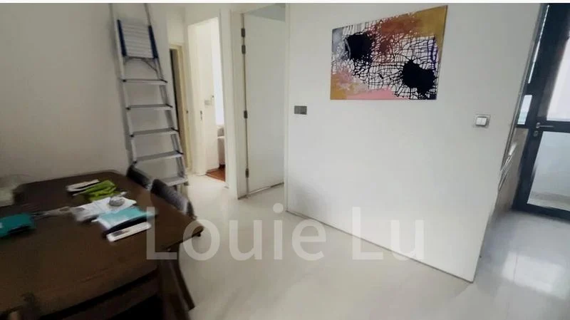 2 Bed Condo for Rent in  Holland Residences - Image 11