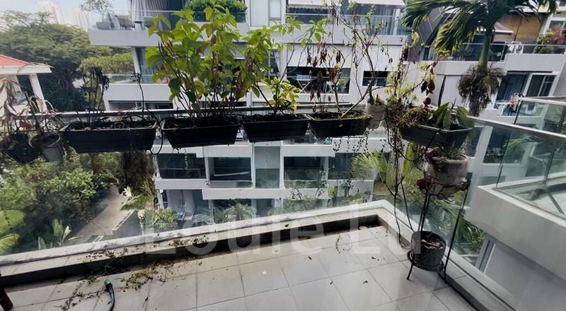 2 Bed Condo for Rent in  Holland Residences - Image 9