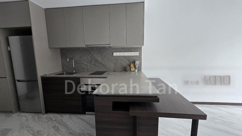 2 Bed Condo for Sale in  Pasir Ris 8 / Pasir Ris Mall - Image 10