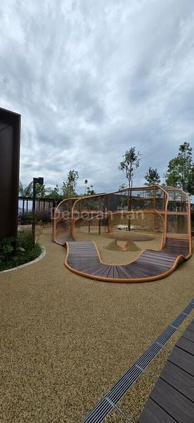 2 Bed Condo for Sale in  Pasir Ris 8 / Pasir Ris Mall - Image 1