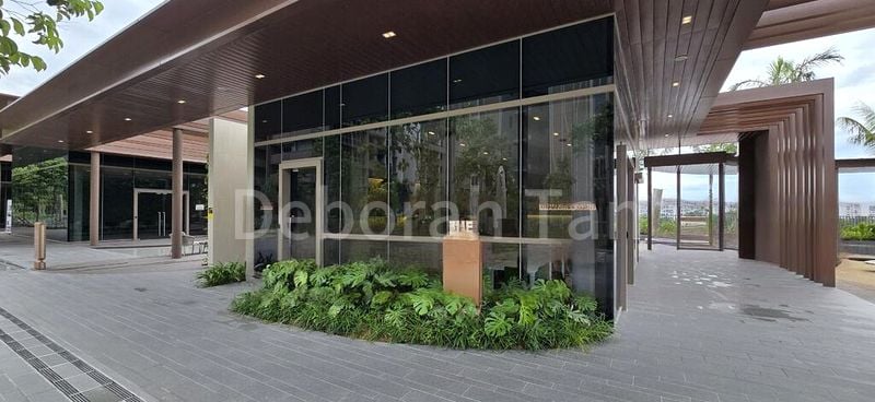 2 Bed Condo for Sale in  Pasir Ris 8 / Pasir Ris Mall - Image 2