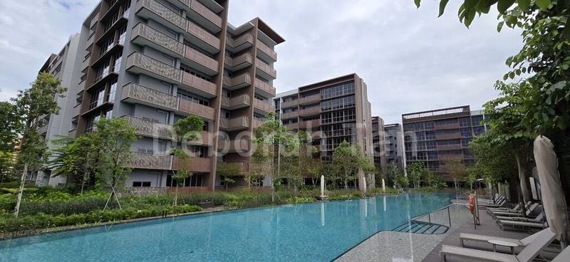 2 Bed Condo for Sale in  Pasir Ris 8 / Pasir Ris Mall - Image 5