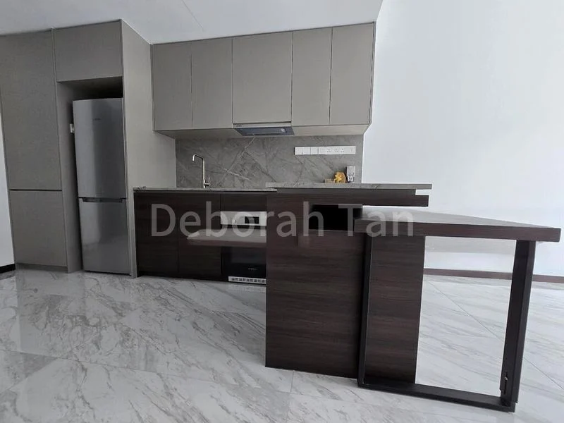 2 Bed Condo for Sale in  Pasir Ris 8 / Pasir Ris Mall - Image 11